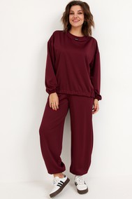 Модель 3099 вишня BegiModa