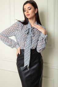 Модель 13822 дымчатый Sandyna