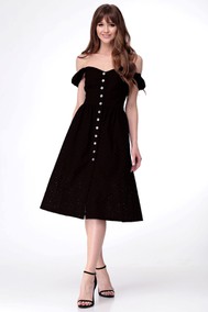 Модель 9530 чёрный-164 AMORI