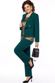 Модель 1003 зеленый BAGIRA