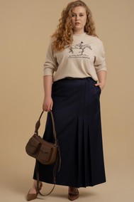 Модель 5085 синий Deesses