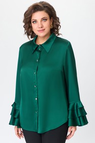 Модель 1713 изумруд Svetlana Style