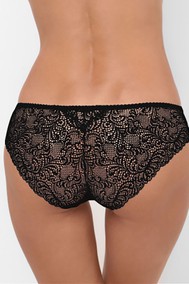 Модель 238.3.8 черный Milady lingerie