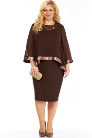 Модель 1005А коричневый BAGIRA