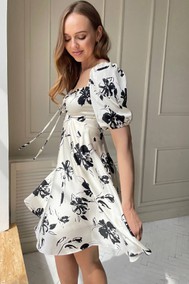 Модель 11-199 молочный PUR PUR