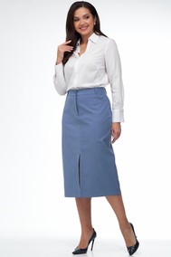 Модель 25-259 джинс ТАККА плюс