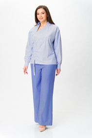 Модель 688 синий STEFANY