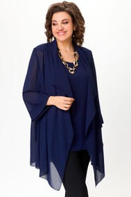 Модель 3699 синий Дали