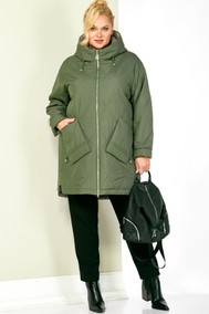 Модель 2198 олива Shetti