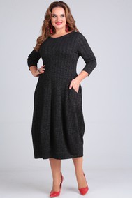 Модель 1007 черный 2 Shetti