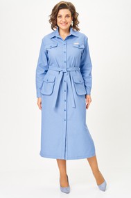 Модель 2101 голубой Svetlana Style