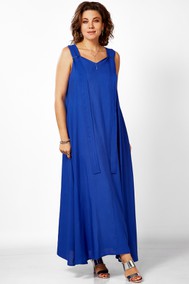 Модель 1053 василёк BegiModa