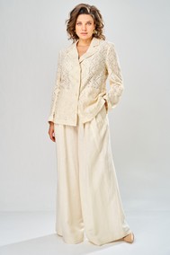 Модель 2153 сливочный Диамант