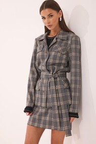 Модель 1603 Серый N.O.W