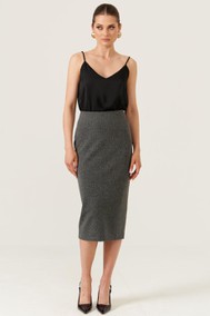 Модель 102350 Серый Panda