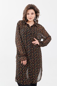 Модель 1282 рябинка Anelli