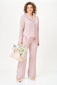 Модель 1137 крем Vilena fashion