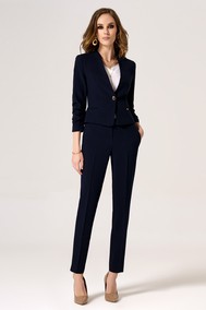 Модель 50420z Темно-синий Panda