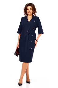 Модель 3441-2 темно-синий Jurimex