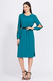 Модель 4955 бирюза Bazalini