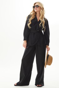 Модель 936 черный new MisLana