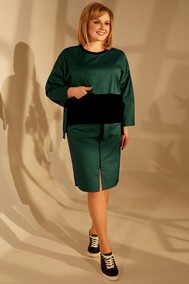 Модель 2235 зеленый Golden Valley