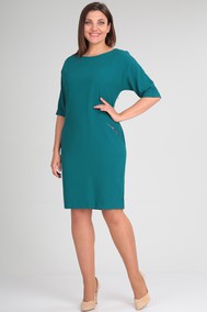 Модель 1188/2 Зеленые тона Lady Style Classic