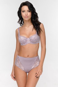 Модель 196.36.2 лаванда Milady lingerie