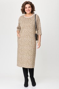 Модель 2172 экрю Michel Chic