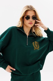 Модель f4077/25-02 (164-170) хвоя GO