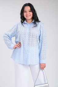 Модель 0202 небесный голубой Lady Secret