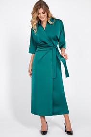 Модель 4992 темно-бирюзовый Bazalini