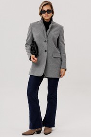 Модель С591 Серый, бежевый Faufilure