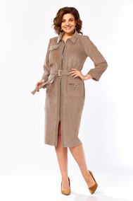 Модель 1448 песочный Милора-стиль