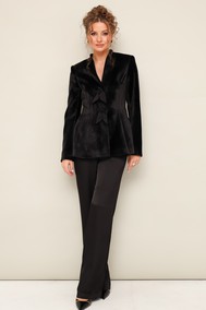 Модель 11-444 Чёрный PUR PUR