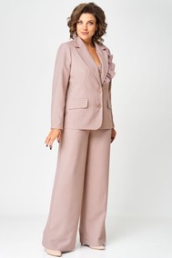 Модель 1233 розовый Angelina & Company