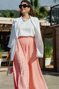 Модель 27143-3ю персик VITTORIA QUEEN