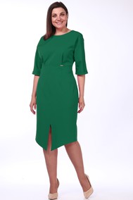Модель 1264/1 Зеленые тона Lady Style Classic