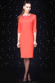 Модель 4201 красный Golden Valley