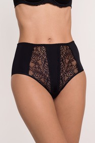 Модель 256.3.8 черный Milady lingerie