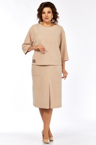 Модель 2441 бежевый Элль-стиль