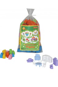 49391 Малютка (130 элементов)