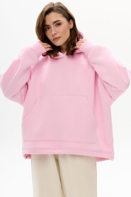 Модель 1269-5 розовый Mirolia