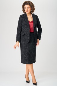 Модель 1204 черный Angelina & Company