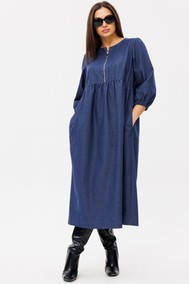 Модель 4092 темно-синий Ma cherie