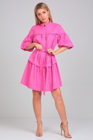Модель 2197/170 Азалия розовая YOUR SIZE