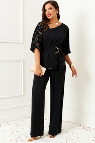 Модель 6402  черный Beautiful & Free