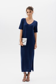 Модель рв0408-хм2 индиго, черный Romgil