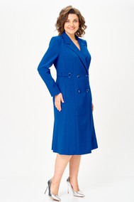 Модель 1121 васильковый Anastasia MAK