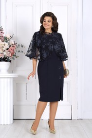 Модель 7516 Синий Ninele